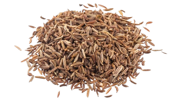 Cumin Seeds