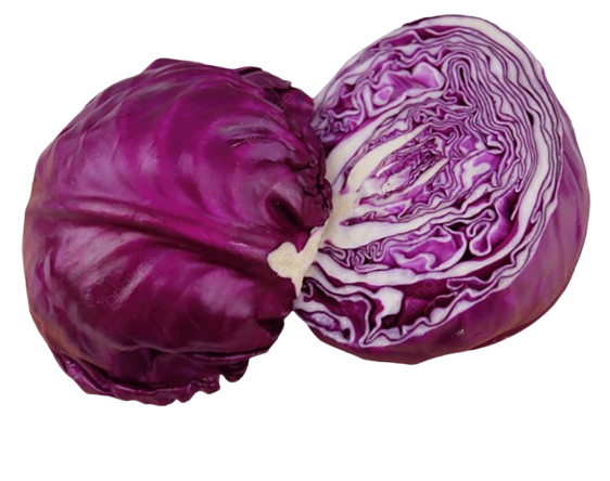 Red Cabbage